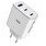 Resim Linktech C317 45 W Pd 3.0 Qc4.0 2x Pd Usb Şarj Adaptörü 