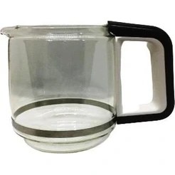 Resim Tefal Mytea Çay Makinesi Cam Demlik (Beyaz) 