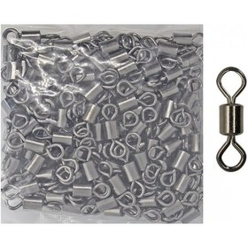 Resim Effe-Paslanmaz Fırdöndü-Rolling- 1 - 144 Lü Paket 1 