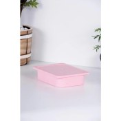 Resim Vip Home Sko-03 Orta Pembe 