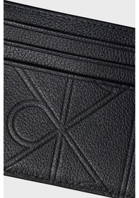 Resim Calvin Klein Erkek Kartlık Lv04d1174g Ub1 Siyah SİYAH 