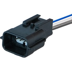 Resim Yazaki Sis Far Soketi Dişi 8 Pin Kablolu 