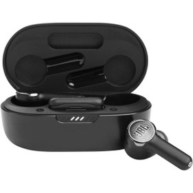 Resim JBL Quantum Air TWS Kulak İçi Bluetooth Kulaklık 