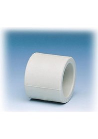Resim Mey İthalat Ege Yıldız Pprc 50 Mm Manşon Gri 