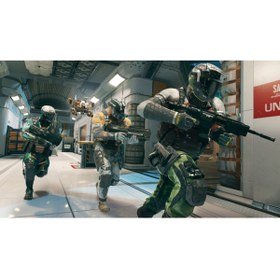 Resim Genel Markalar Ps4 Call Of Duty Infinite Warfare 2.el 