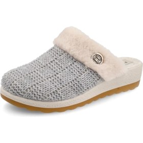 Resim Kadın Terlik/ Panduf ( Ev ) 44 X59 Kr Fly Flot Cloth Woman Slıpper 