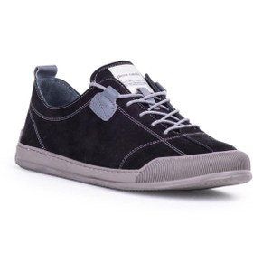 Resim Pierre Cardin PİERRE CARDİN 191200 Hakiki Deri Bağcıklı Rahat Tam Ortopedik Erkek Günlük Sneakers Ayakkabı 