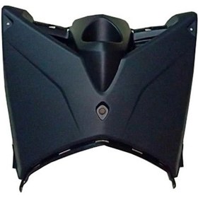 Resim Nmax Uyumlu Ön İç Panel 2dp-f8300-00 