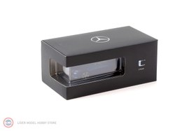 Resim 1:43 Herpa 2022 Mercedes Benz C-Class W206 