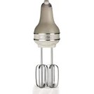 Resim El Mikseri Bej 1548/03-450 Watt, 5 Hız, Çırpma ve Yoğurma Başlıkları, Turbo Fonksiyonu 