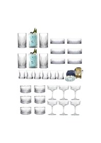 Resim Elysia Elti Çatlatan Seti 36parça Elysiaseti36 