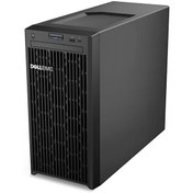 Resim DELL PET150CM2 PowerEdge T150 E-2314-16GB-1x2TB-5U DELL PET150CM2 PowerEdge T150 E-2314-16GB-1x2TB-5U