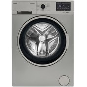 Resim Regal CMI 91002 GY 1000 Devir 9 KG Çamaşır Makinesi 