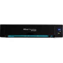 Resim Iriscan Irıscan Anywhere Belge Tarayıcı ve Pil: Taşınabilir Wifi Tarayıcı V6PRO, 15PPM Dubleks, Pdf Düzenleyici, USB Destekli, Word'e Tarama, Xls, Outlook'a Kartvizitler, Fotoğraf Tarayıcı, Winmac 
