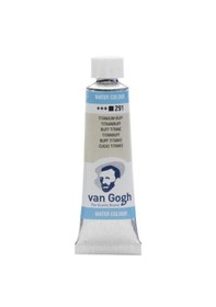 Resim Van Gogh Sulu Boya Titanium Buff 10 Ml.tüp Diğer 