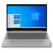 Resim Lenovo Ideapad 3 15IIL05 Intel Core I3-1005G1 4GB 256GB SSD W10H 15.6" FHD Taşınabilir Bilgisayar 81WE010BTX 