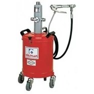 Resim Soykan A2 Havalı Gres Pompaları 