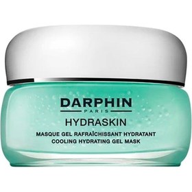 Resim Darphin Hydraskin Cooling Hydrating Gel Maske 50 Ml 