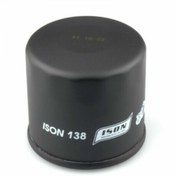 Resim Ison138 Yağ Filtre Aprilia Tuono V4 1100 Factory Yağ Filtresi N11.368 