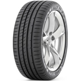 Resim Goodyear 235/40 R19 92Y Eagle F1 Asymmetric 2 N0 FP Yaz Binek 2025 