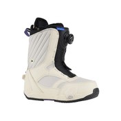 Resim Burton Limelight Step On Kadın Beyaz Snowboard Botu 