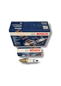 Resim Buji Ur4ac Bosch - Cup Scooter Model 