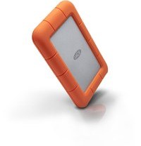 Resim LaCie 4TB Rugged Mini USB3.0 2.5'' Taşınabilir Disk LAC9000633 