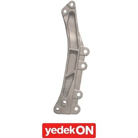 Resim Basamak Bağlantı Braketi Tgs Euro-6 Ön Sağ - 81615110030 