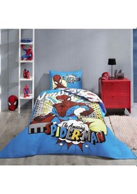 Resim Özdilek Tek Kişilik %100 Pamuk Çocuk Nevresim Takımı 