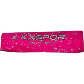 Resim KX Krampon Taşıma Çantası - Bordo 