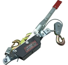 Resim Cmc Halatlı Çektirme 4 Ton 1,5 Metre 