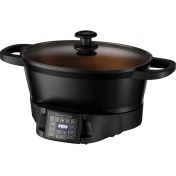 Resim Russell Hobbs Çok Pişirici 750W Yüksek Kapasiteli 6.5 Litre, 8 Pişirme Programı 