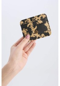 Resim Defacto Kadın Desenli Kartlık E6905axnsbn45 Kahve 