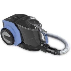 Resim Fakir Spider BL 6026 Toz Torbasız Elektrikli Süpürge 