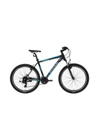 Resim Bisan Mtx 7050 27.5 Jant Dağ Bisikleti Siyah-yeşil 48 Cm Siyah - Yeşil 
