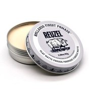 Resim Reuzel Clay Matte Pomade 95 g 