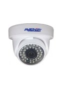 Resim Avenir 3 Mp Ip Dome Kamera 