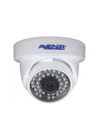Resim Avenir 3 Mp Ip Dome Kamera 