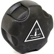 Resim Peugeot 307 Radyatör Ek Depo Kapaği 2001 - 2008 1306.J5 