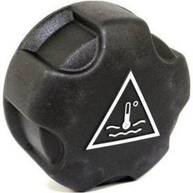 Resim Peugeot 307 Radyatör Ek Depo Kapaği 2001 - 2008 1306.J5 