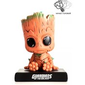 Resim Vouno Araba İçin Sallanan Başlı Oyuncak 178473514 