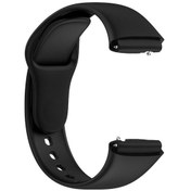 Resim Akıllı Silikon Kayış Saat Bileklik Yeni Bileklik Redmi Watch 3 Active 