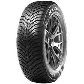 Resim Kumho 205/55R16 91H Solus Ha31 