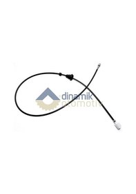 Resim KILOMETRE TELI SLX 