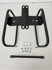 Resim Sym NH T 200 YAN ÇANTA DEMİRİ 