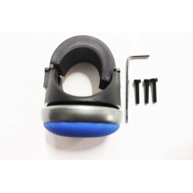 Resim Replax Direksiyon Topuzu 360° Dönerli Mavi 2052212 