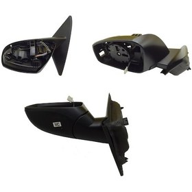 Resim Renault Latitude Sol Dikiz Aynası 963023582r 