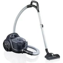 Resim Arnica Mila ET14440 Elektrikli Süpürge - Toz Torbasız, HEPA Filtreli, Turbo Başlıklı, Ev Tipi, 0,2 L Kapasiteli 