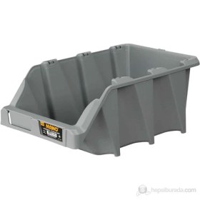 Resim Mano Avadanlık Gri 