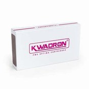 Resim Kwadron Optima RLLT #1001 Kartuş Dövme İğnesi 